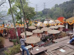 -巴倒烫陆派火锅山庄(南山总店)