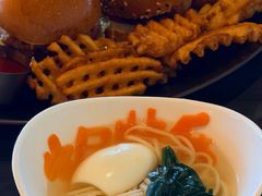 -哈蒙德餐厅