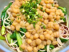 -重庆小面(蒲淞北路店)
