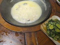 -印象老灶台三下锅·湘西本土原味菜(黄龙洞店)