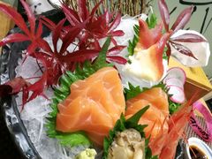 -樱の千渡日式料理·铁板烧•烧鸟(金盛田广场店)
