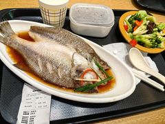 -荟选餐饮徐家汇社区食堂(徐虹北路店)