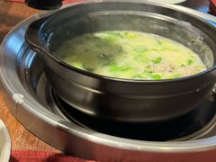 -大良毋米粥(锦龙路总店)
