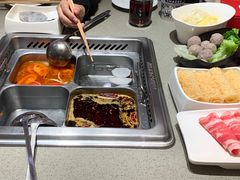 -海底捞火锅(国贸购物中心店)
