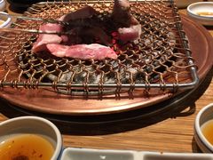 -王妃家(明洞中央店)