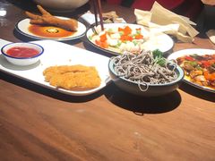 -十面春风·江南面馆(崇宁路店)