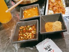 -塘屋烧烤·云南火塘烧烤品牌(新亚洲店)