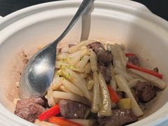 -外滩三号餐厅·创意中餐