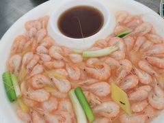 -红樽舫湖景餐厅(太湖渔人码头店)