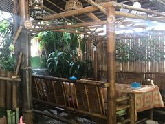-Jungle Kitchen