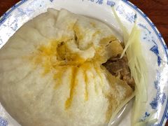 -四海楼(如皋定慧禅寺店)