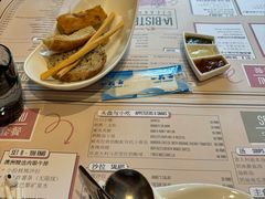 -安妮意大利餐厅(世贸天阶店)