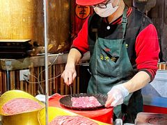 -羊大爷涮肉(亮马桥店)