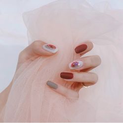 -米小兔美甲美睫