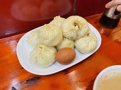 -老陶包子铺(南大西南村店)