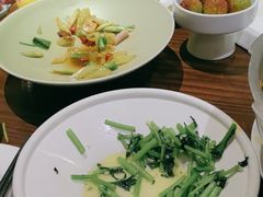-京杭上院·河景花园餐厅·杭帮菜名店