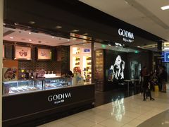 -GODIVA(王府井apm店)