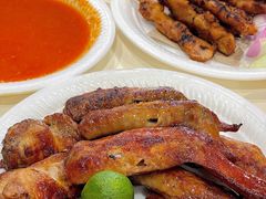 -纽顿熟食中心