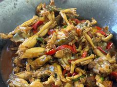 -烟水渔庄餐厅(西溪湿地店)