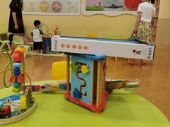 -金宝贝早教(万象城校区)