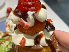 -BE BRIGHT KITCHEN(正佳广场店)