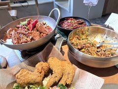 -KimPro 辛普乐概念韩餐