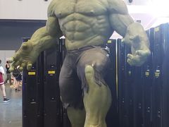 -东浩兰生上海世博展览馆