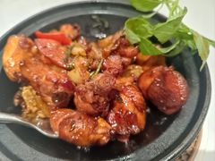 -鹿港小镇(黄金店)