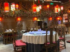 -徽镇小厨·经典徽菜(十里河店)