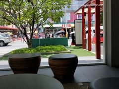 大堂-Let's Relax Spa(Phuket 3rd Street)