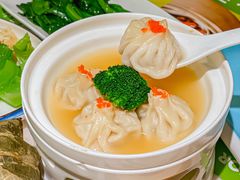 -叹茶靓点·粤式餐厅·全天茶市(石井万民广场店)