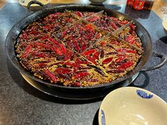 -渝杨胖娃老火锅(中兴路店)