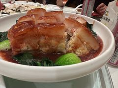 -得月楼·省级非遗·传统苏帮菜(观前店)