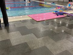 -英派斯健身旗舰店(海信国际中心馆)