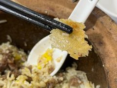 锅巴-红星光发煲仔饭(大石街店)