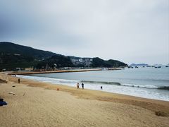 -大京沙滩