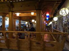 -纽斯桑拿会所(天山店)
