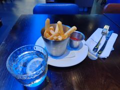 -bluefrog蓝蛙(皇庭广场店)