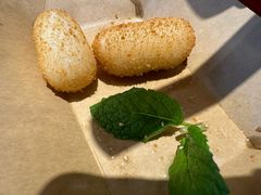 -川百汇烤鱼·泡饼·美蛙(八达岭店)
