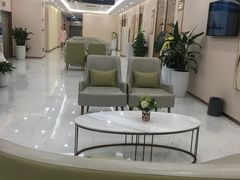-慈铭奥亚健康体检(南山店-保利分院)