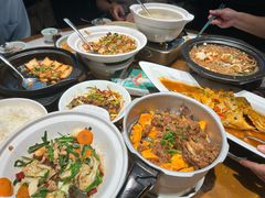 -宋徽厨·安徽菜(安庆绿地店)