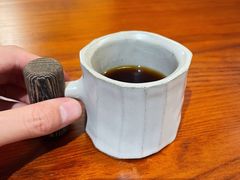 -Be Lived Cafe比例咖啡(摩天轮店)