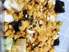 -蟹蟹潮汕砂锅粥(食八方美食城店)