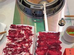 -荣叔港式沙嗲牛肉火锅(正佳潮流店)