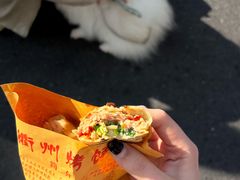 -董爸爸烤饼(马站底店)