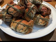 -桃苑居阳澄湖·蟹千恩(美人腿店)