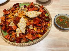 昂牛-米店·云南菜(南门店)