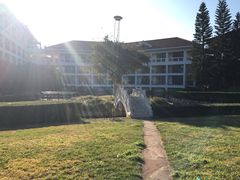 -云南滇池花园国际大酒店温泉