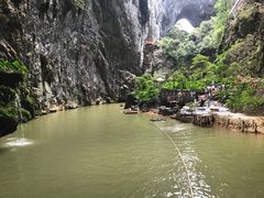 -英西峰林·洞天仙境
