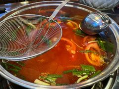 -贵州牛霸一方·苗侗酸汤鱼(白云三元里店)